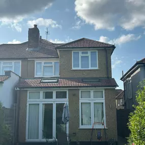Bild von Glorious Gutters & Exterior Cleaning