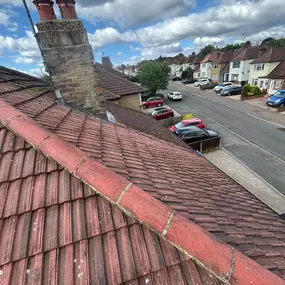 Bild von Glorious Gutters & Exterior Cleaning
