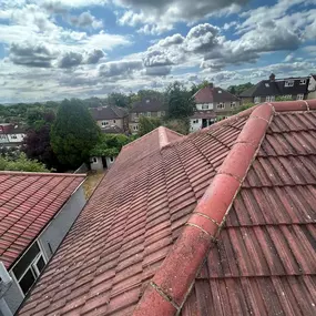 Bild von Glorious Gutters & Exterior Cleaning