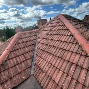 Bild von Glorious Gutters & Exterior Cleaning