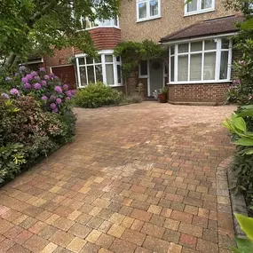 Bild von Glorious Gutters & Exterior Cleaning