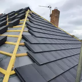 Bild von True Roof Direct Ltd