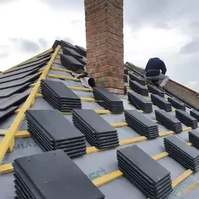 Bild von True Roof Direct Ltd