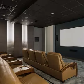 Movie Theater