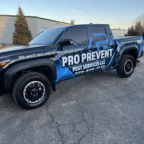 Bild von Pro Prevent Pest Services