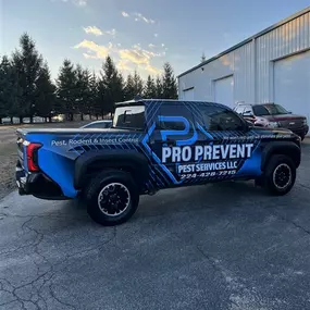 Bild von Pro Prevent Pest Services