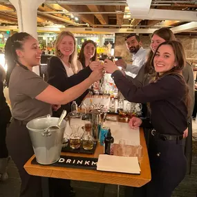 Bild von DrinkMaster Bartending