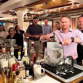 Bild von DrinkMaster Bartending