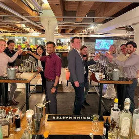Bild von DrinkMaster Bartending