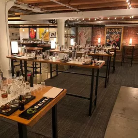 Bild von DrinkMaster Bartending