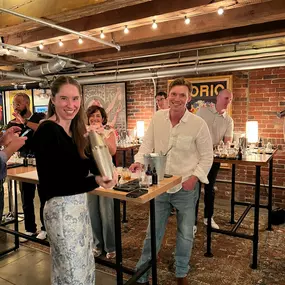 Bild von DrinkMaster Bartending