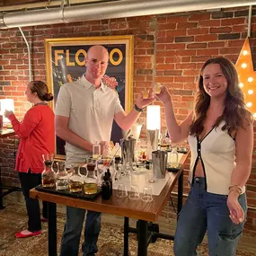 Bild von DrinkMaster Bartending