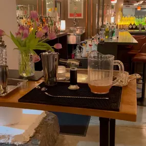 Bild von DrinkMaster Bartending