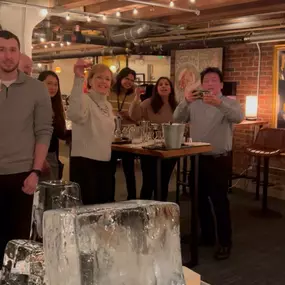 Bild von DrinkMaster Bartending