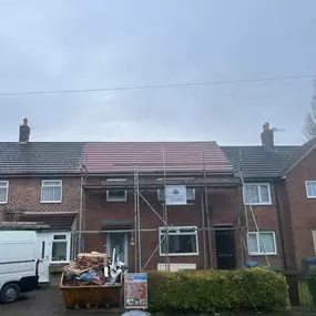 Bild von TPH Construction