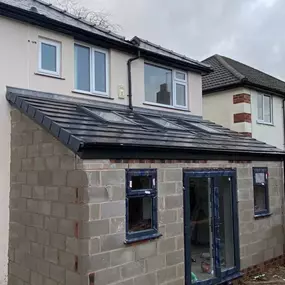 Bild von TPH Construction