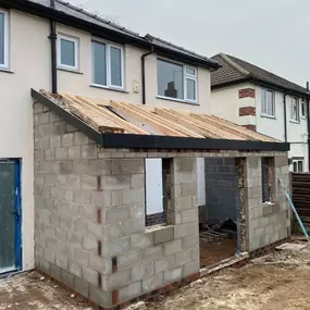 Bild von TPH Construction