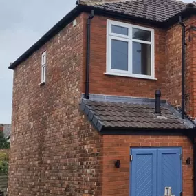 Bild von TPH Construction