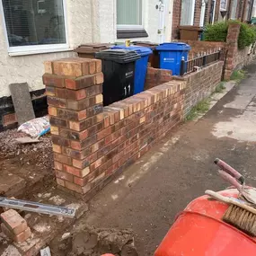 Bild von TPH Construction