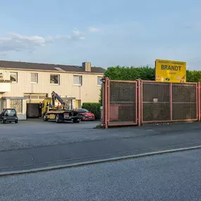 Bild von Abschleppdienst Brandt GmbH