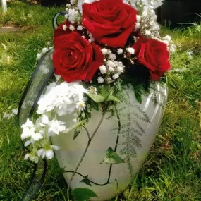 Bild von Bestattungshaus Conrad UG (haftungsbeschränkt)