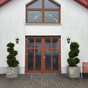 Bild von Bestattungshaus Conrad UG (haftungsbeschränkt)