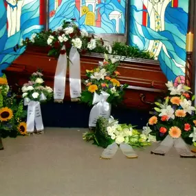 Bild von Bestattungshaus Conrad UG (haftungsbeschränkt)