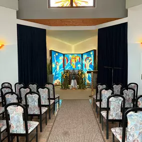 Bild von Bestattungshaus Conrad UG (haftungsbeschränkt)