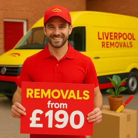 Bild von Liverpool Removals Ltd.