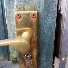 Bild von Rotherham & Doncaster Locksmith