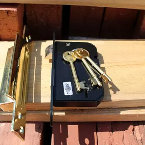 Bild von Rotherham & Doncaster Locksmith