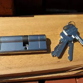 Bild von Rotherham & Doncaster Locksmith