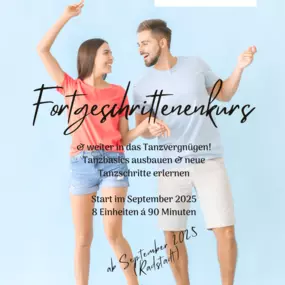 Bild von Tanzerlebnis Rettenwender