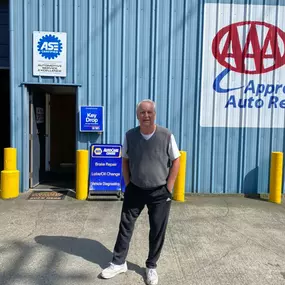 Bild von Downtown Automotive