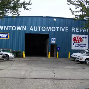 Bild von Downtown Automotive