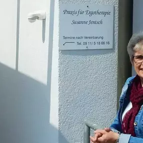 Bild von Susanne Jentsch Praxis für Ergotherapie