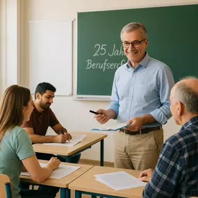 Bild von Sprachen-und Übersetzungszentrum  Einzelunternehmer