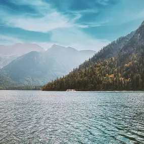Bild von Reisebüro - Traumreisen Weißenstadt