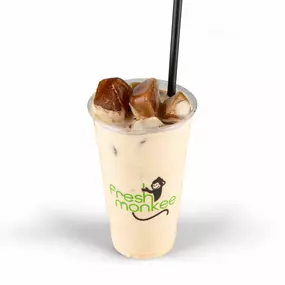 Bild von Fresh Monkee - Johns Creek