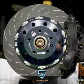 Bild von Supercar Service Ltd.