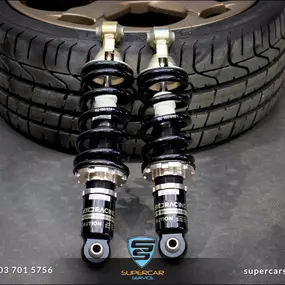 Bild von Supercar Service Ltd.