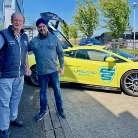Bild von Supercar Service Ltd.