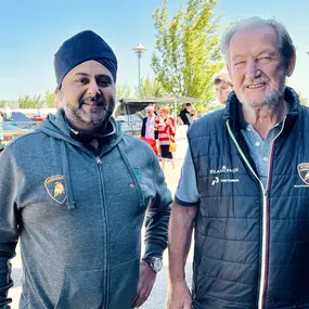 Bild von Supercar Service Ltd.