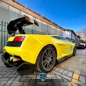 Bild von Supercar Service Ltd.