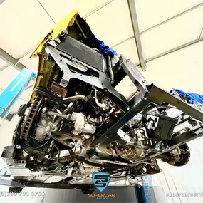 Bild von Supercar Service Ltd.