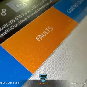 Bild von Supercar Service Ltd.