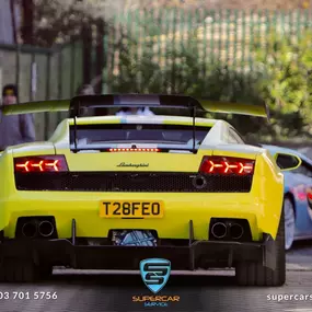 Bild von Supercar Service Ltd.