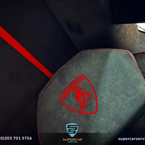 Bild von Supercar Service Ltd.