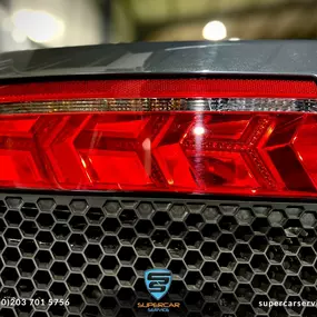 Bild von Supercar Service Ltd.