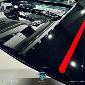 Bild von Supercar Service Ltd.